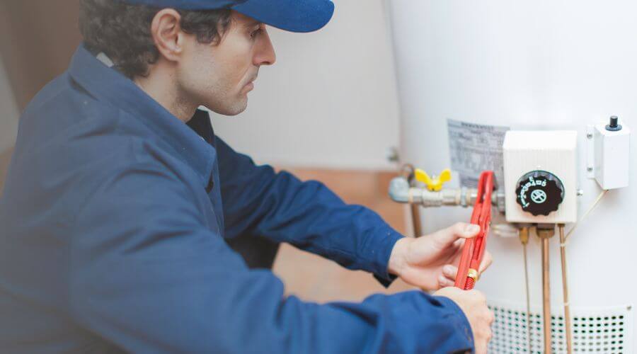 Professional expert plumbing services in Ellenboro, WV